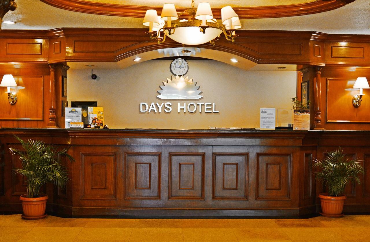 Days Hotel By Wyndham Batangas Eksteriør billede